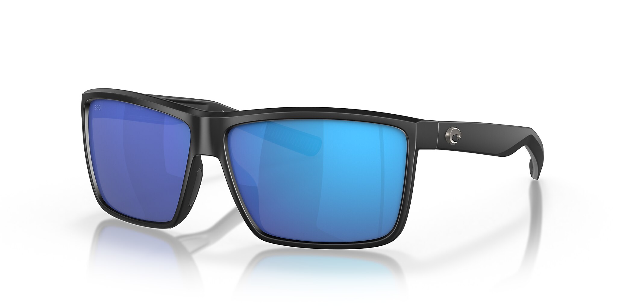 Rinconcito Polarized Sunglasses in Blue Mirror | Costa Del Mar®
