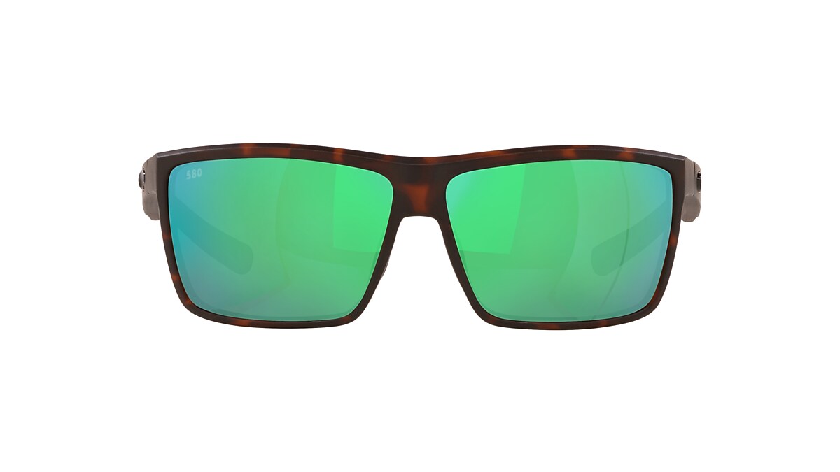 Rinconcito Polarized Sunglasses in Green Mirror Costa Del Mar®