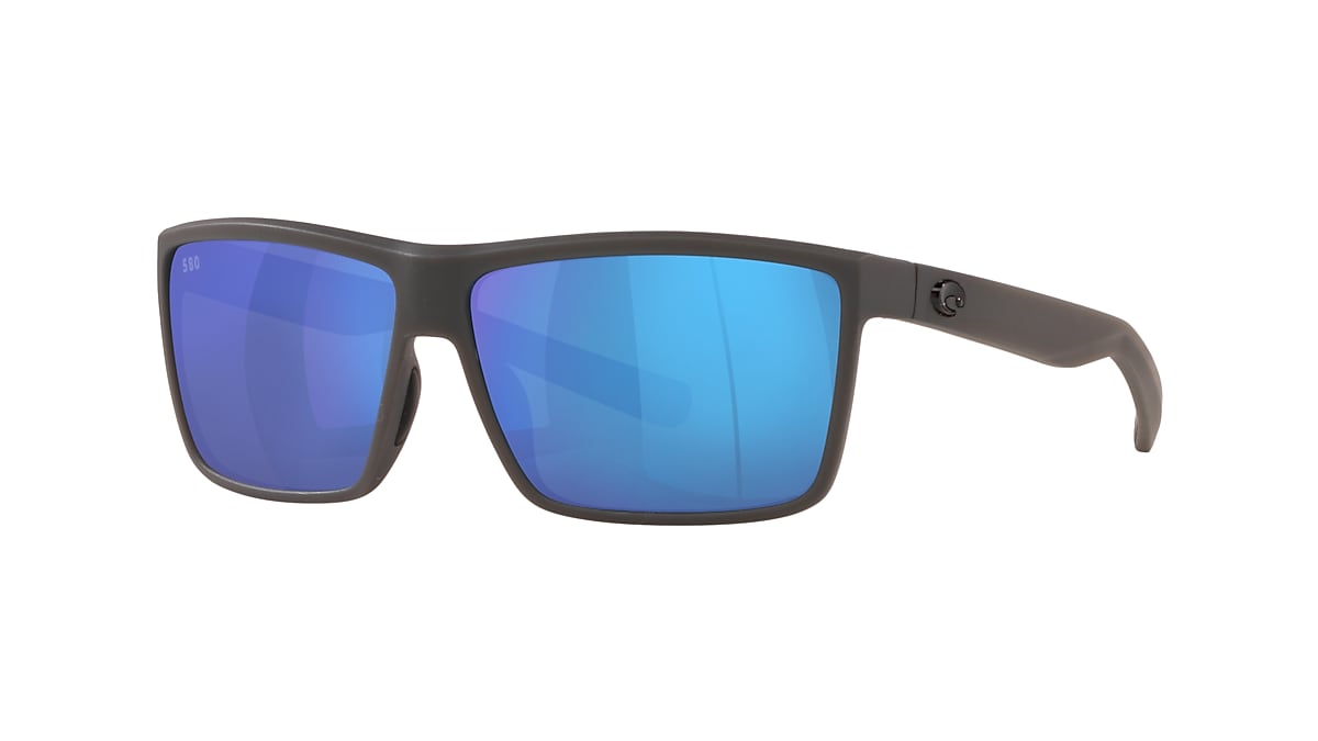 Rinconcito Polarized Sunglasses in Blue Mirror | Costa Del Mar®