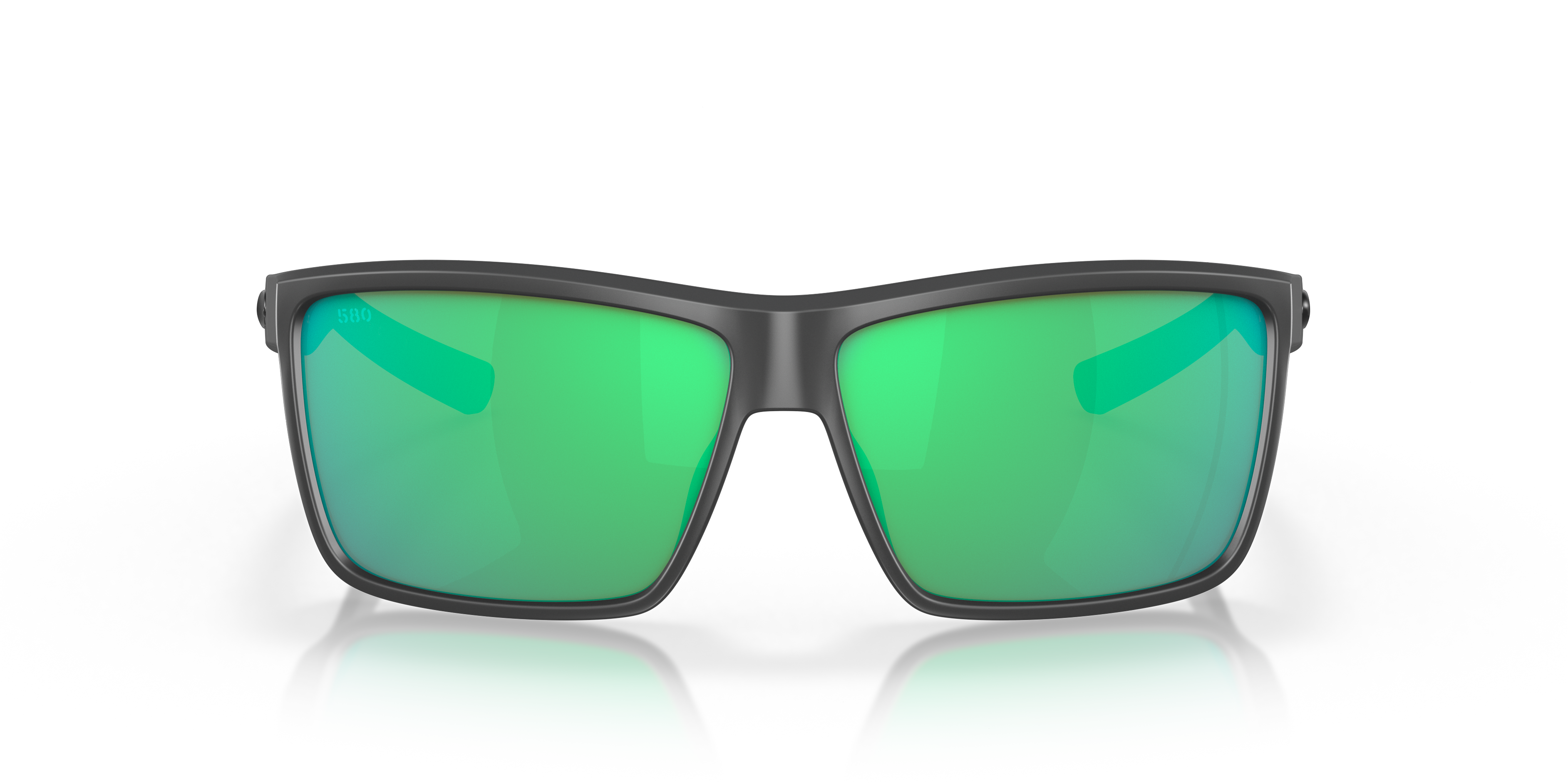 Rinconcito Polarized Sunglasses in Green Mirror | Costa Del Mar®