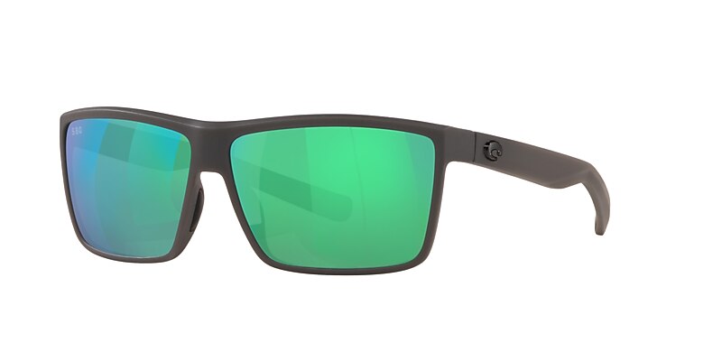 Rinconcito Polarized Sunglasses in Green Mirror | Costa Del Mar®