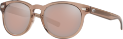 - Copper Silver