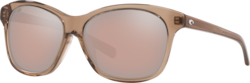 - Copper Silver