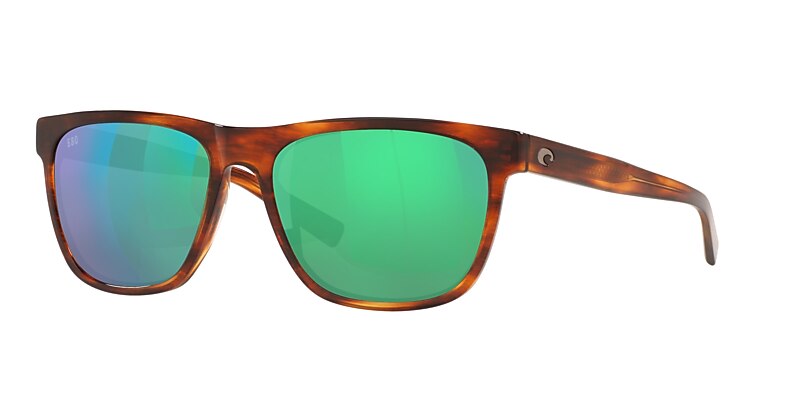 Apalach Polarized Sunglasses in Green Mirror | Costa Del Mar®