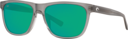 - Green