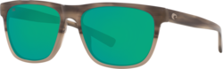 - Green