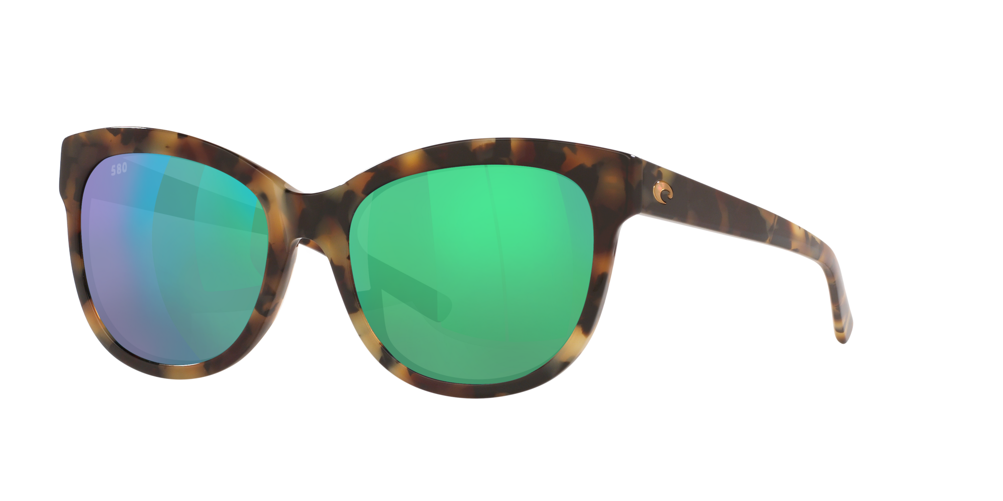 BIMINI Bay Polarized Sunglasses T-bb1-ag Amber Green Lens Fishing Beach Outdoors for sale online 