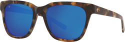 - Blue