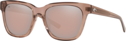 - Copper Silver