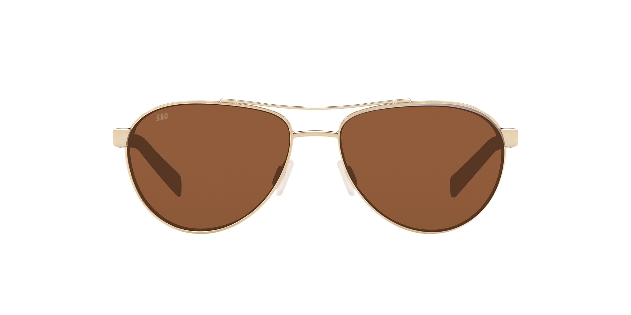 Fernandina Polarized Sunglasses in Copper | Costa Del Mar®