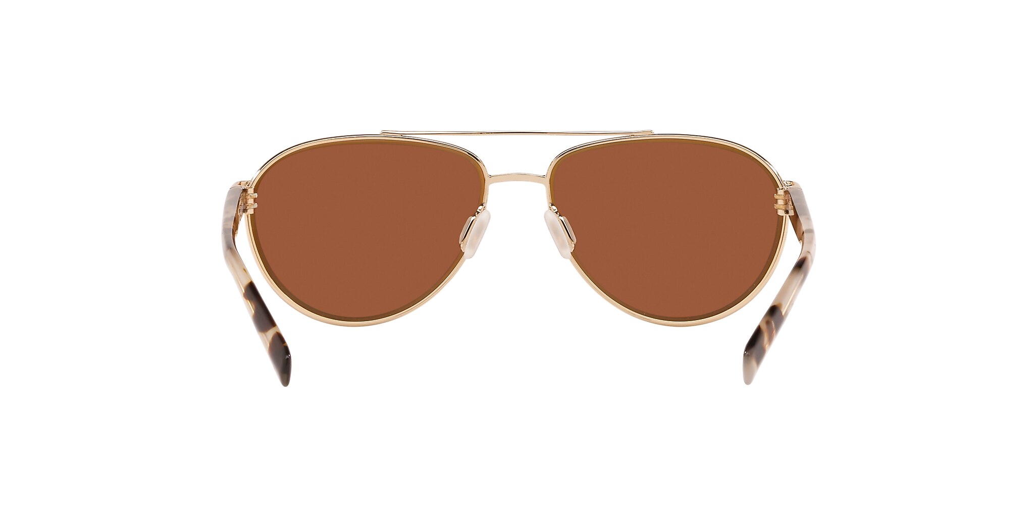 Costa fernandina outlet sunglasses rose gold