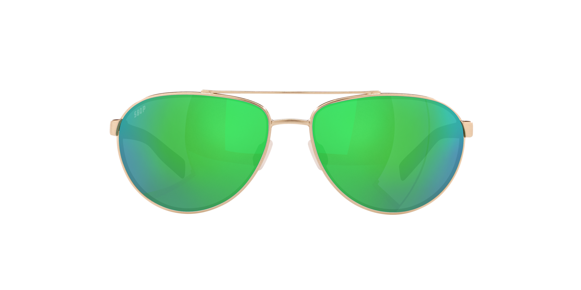 Phillip Lim Sunglasses Hunter and Green