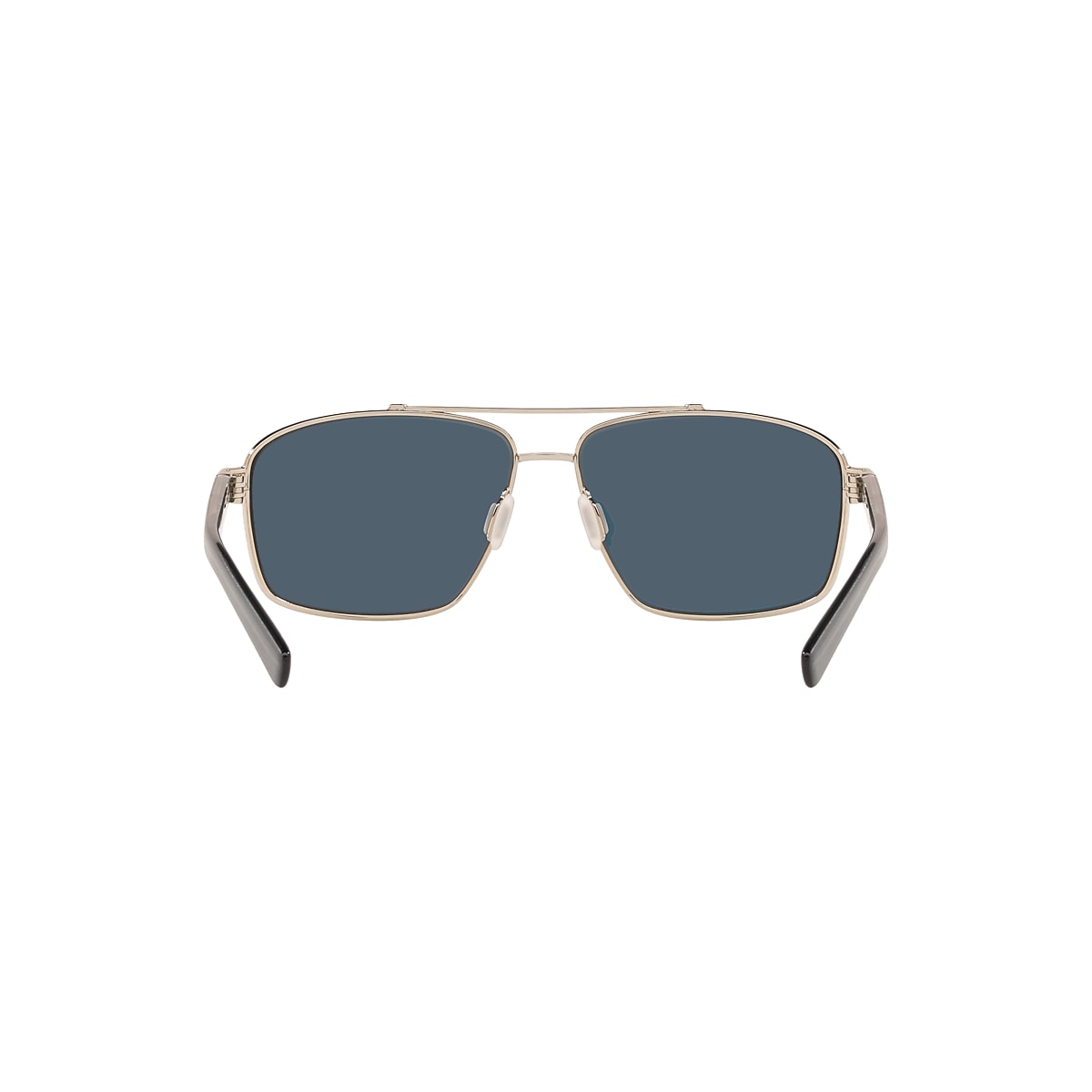 Flagler Polarized Sunglasses in Gray | Costa Del Mar®