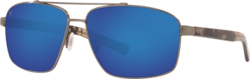- Blue