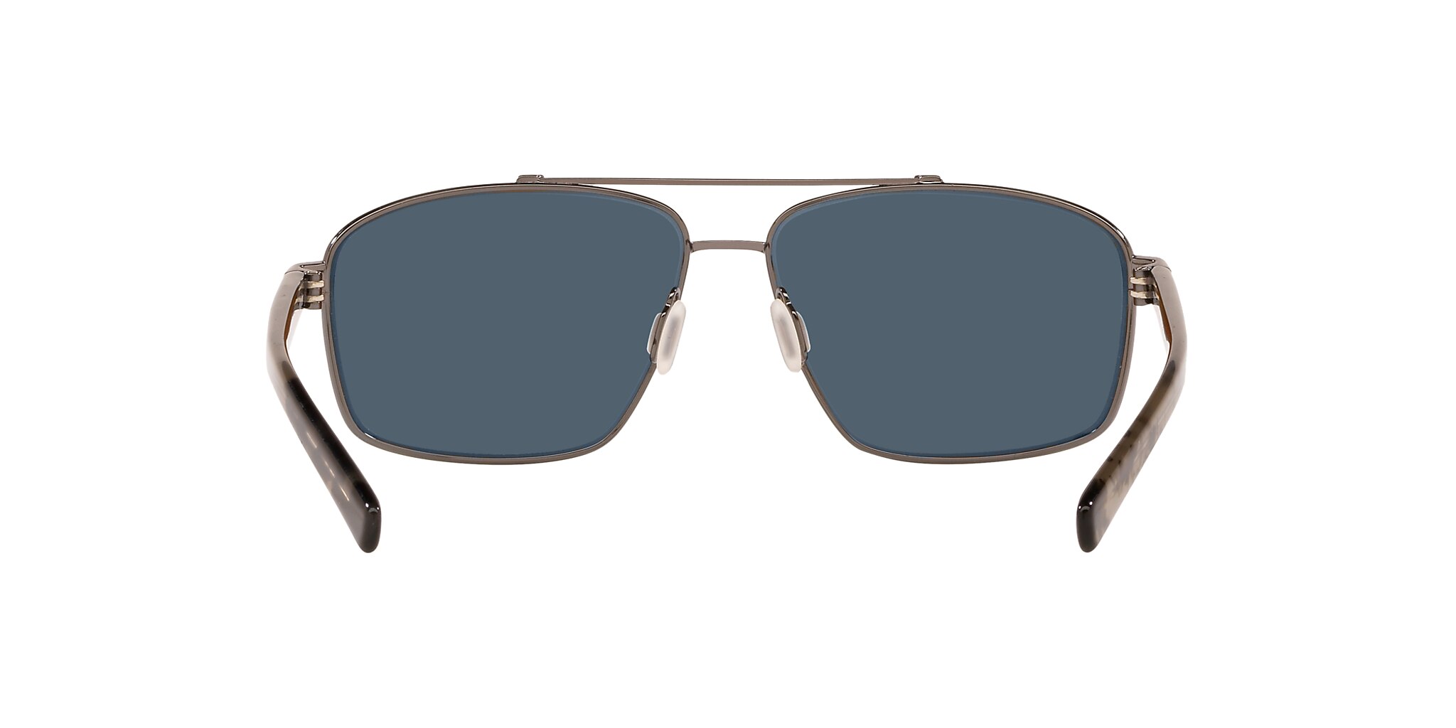 Flagler Polarized Sunglasses in Gray | Costa Del Mar®