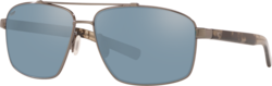 - Gray Silver