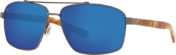 - Blue