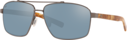 - Gray Silver