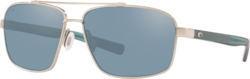 - Gray Silver