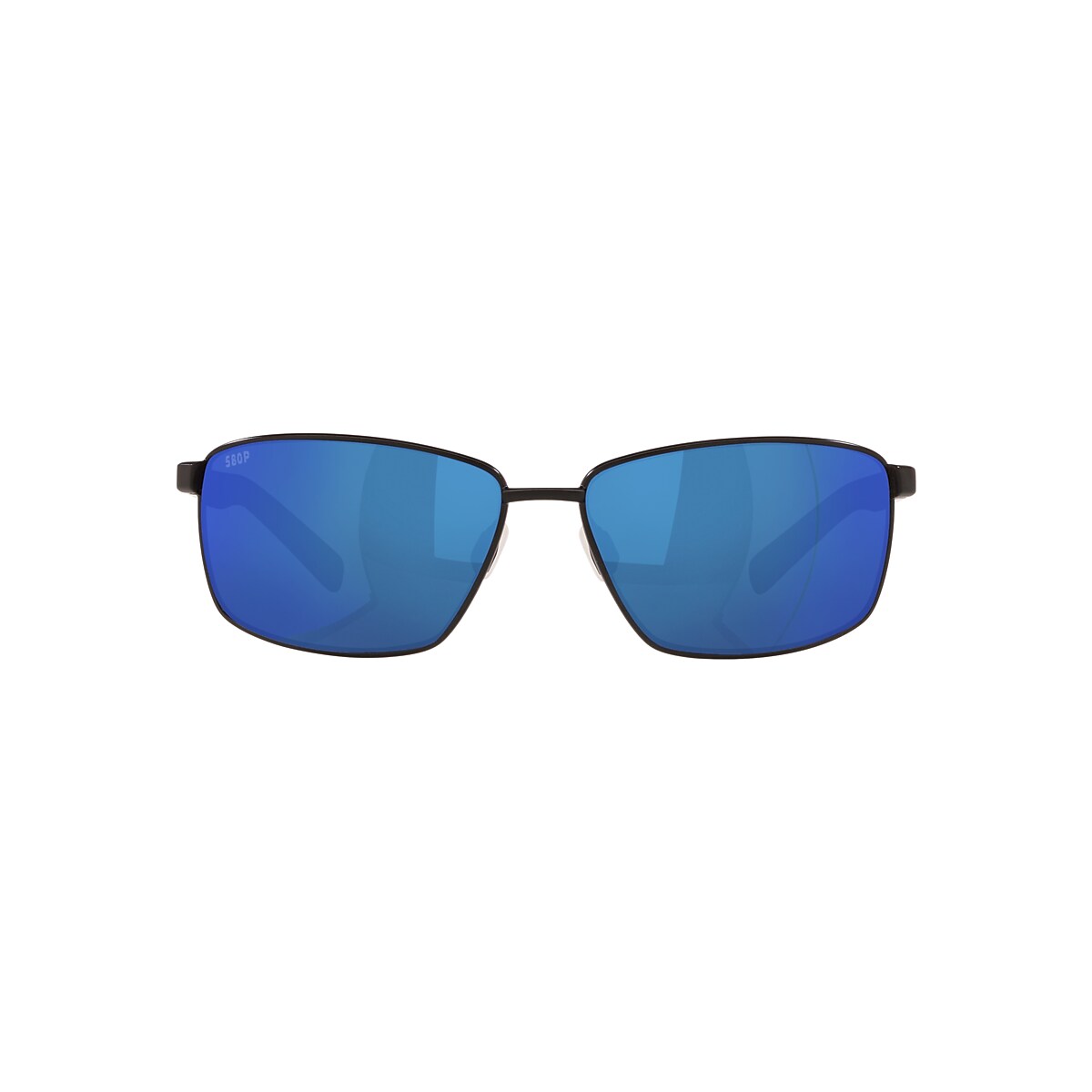Ponce Polarized Sunglasses in Blue Mirror | Costa Del Mar®