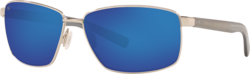 - Blue