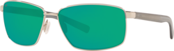 - Green