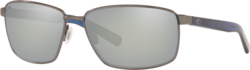- Gray Silver