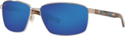 - Bleu