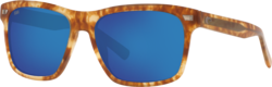 - Blue