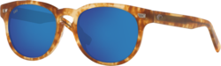 - Bleu