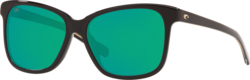 - Green