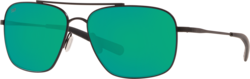 - Green