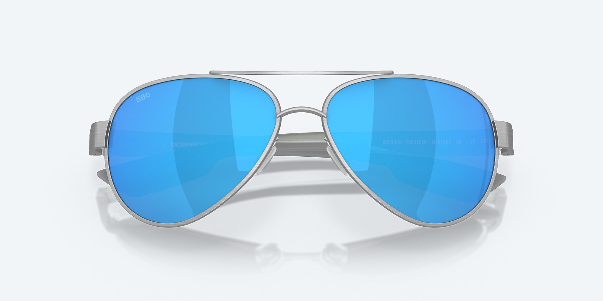 Ocearch® Loreto
