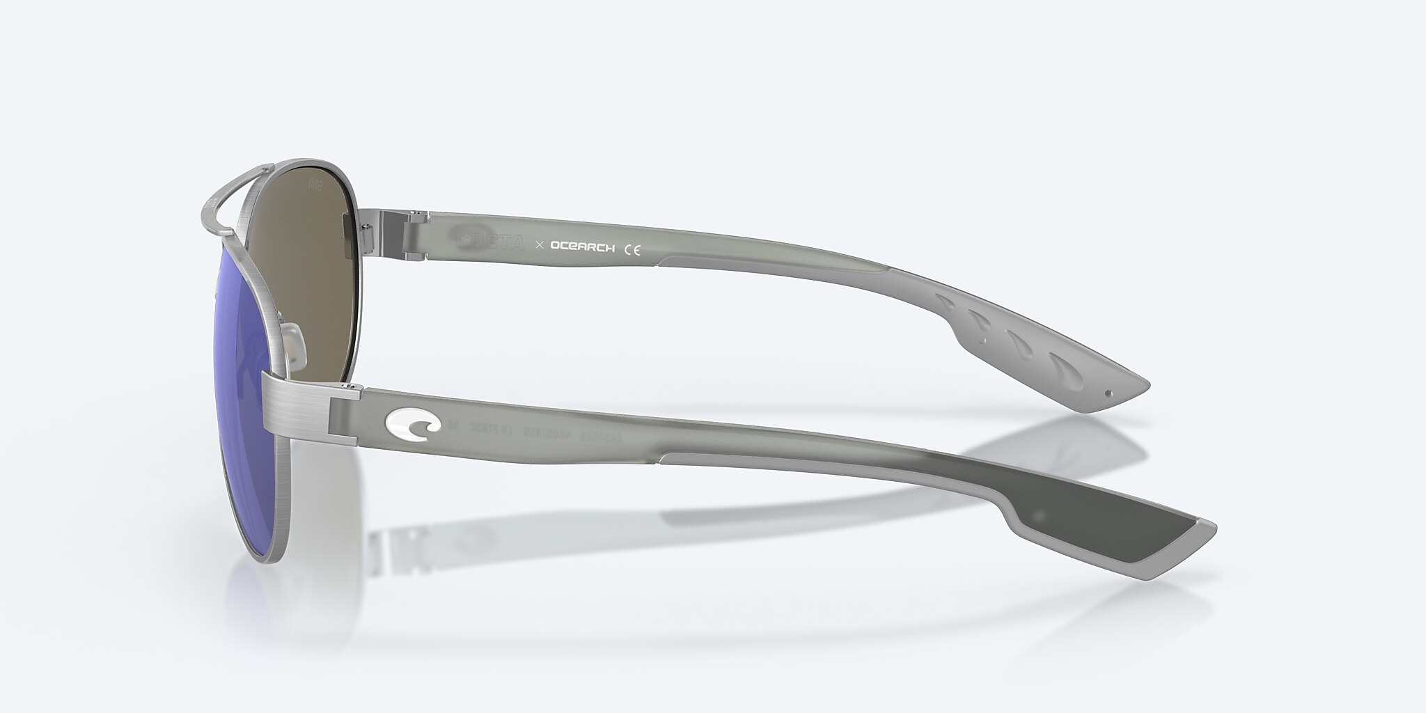 Ocearch® Loreto
