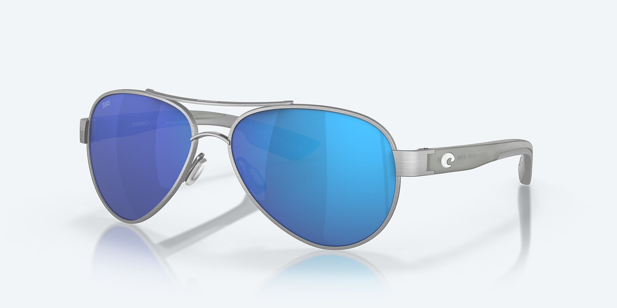 Ocearch® Loreto
