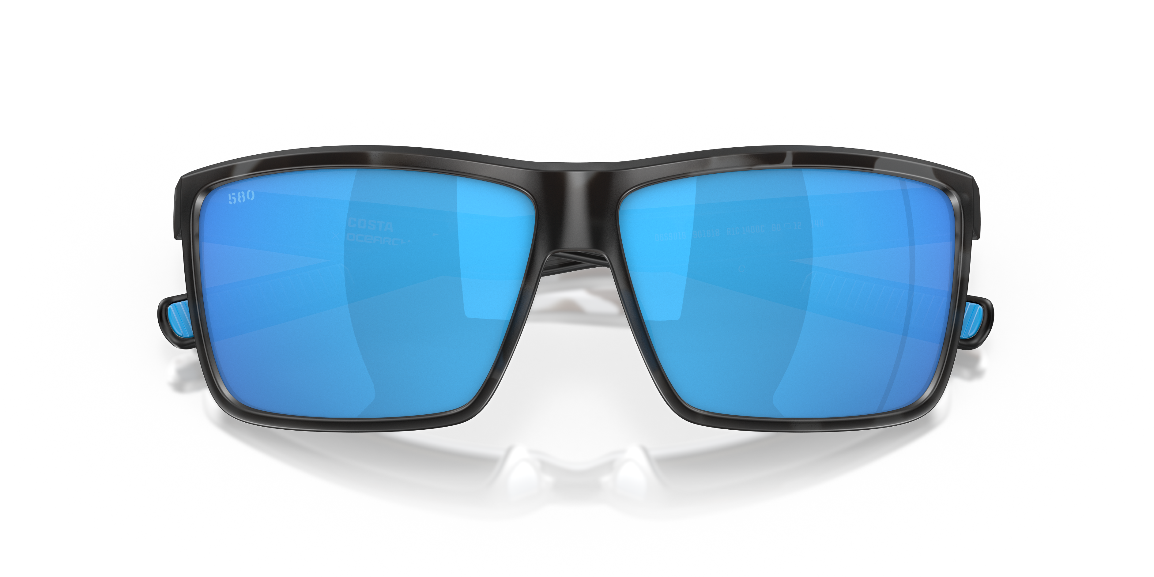 men's ocearch rinconcito polarized sunglasses