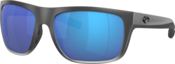- Blue