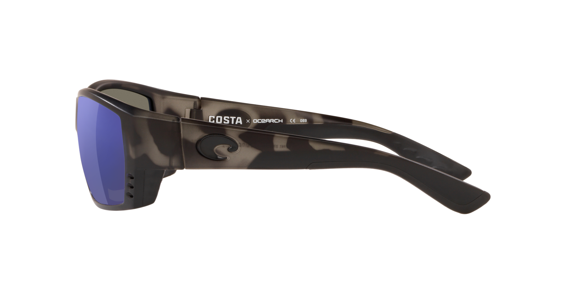 Ocearch® Tuna Alley Polarized 