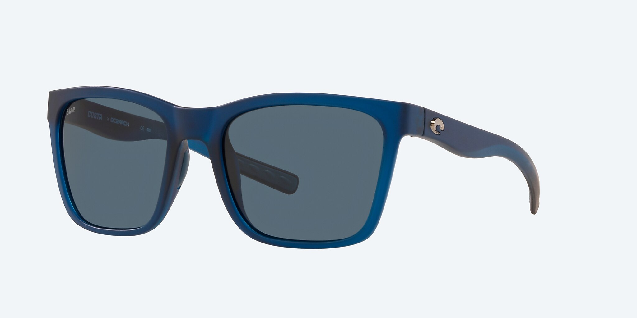 Ocearch® Panga