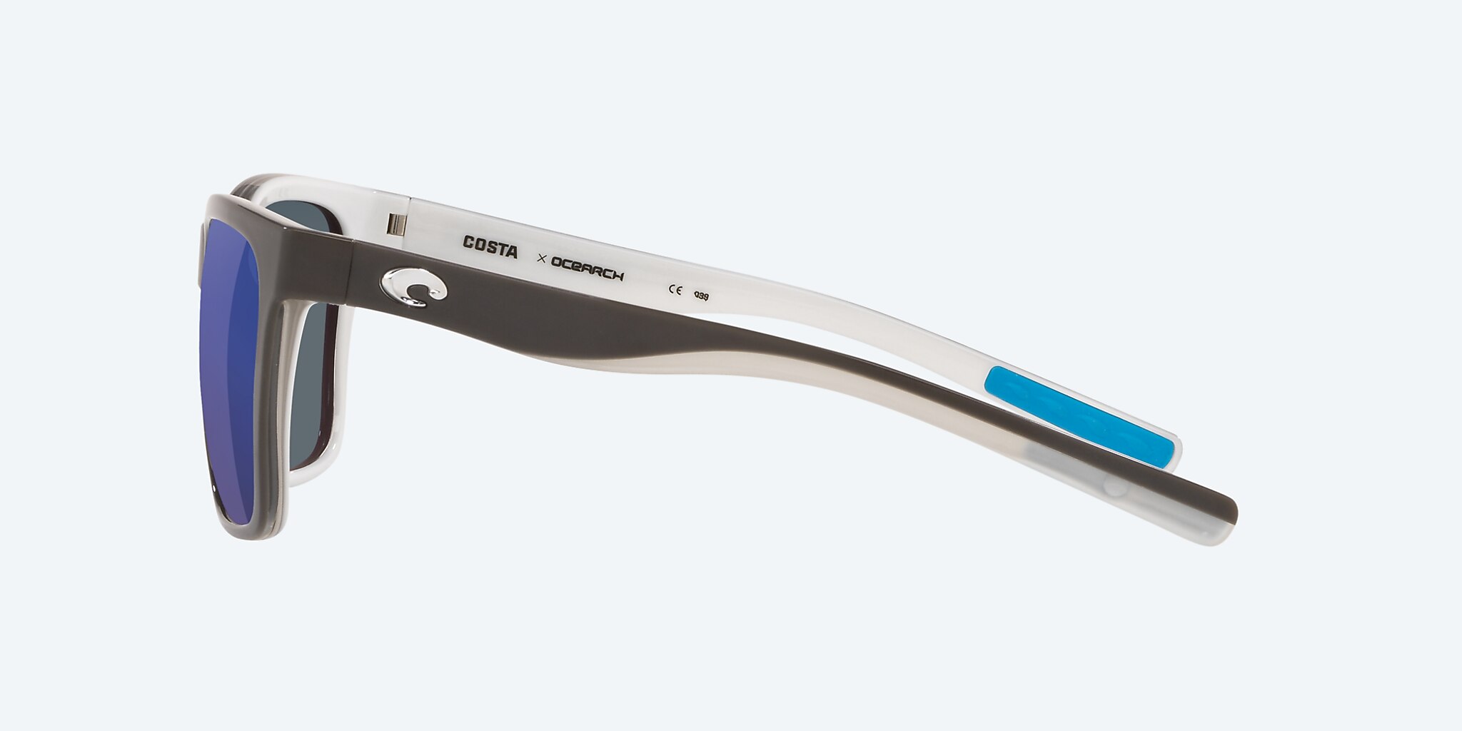 Ocearch® Panga