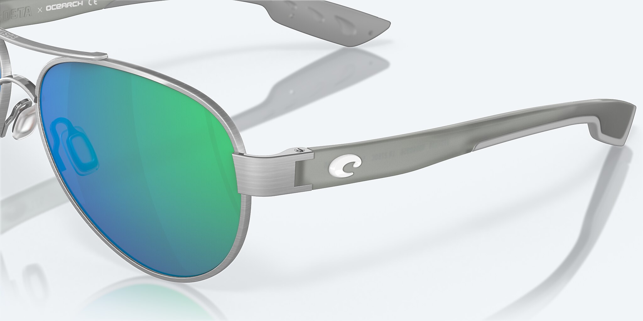 Ocearch® Loreto