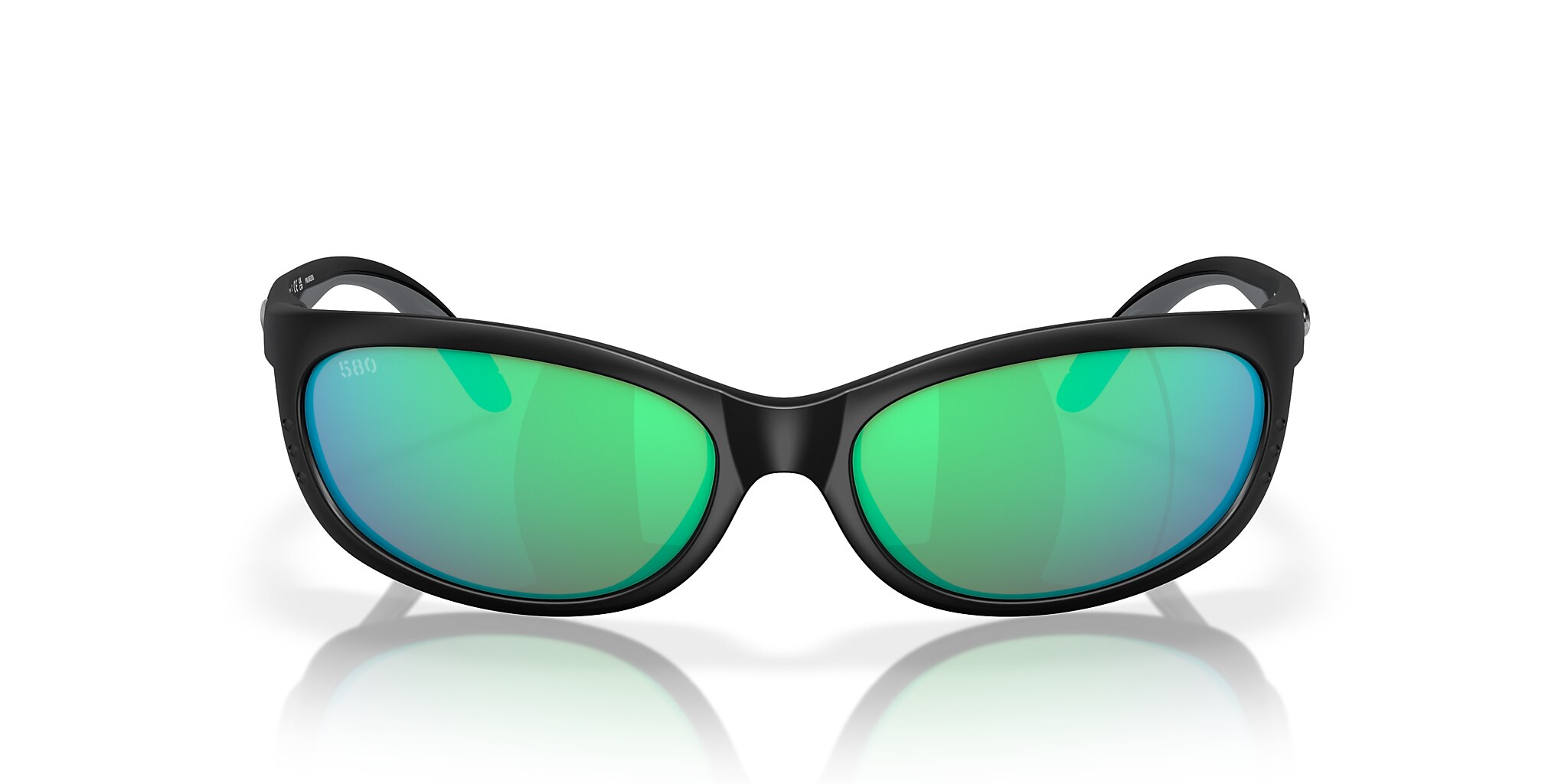 Fathom Polarized Sunglasses in Green Mirror | Costa Del Mar®