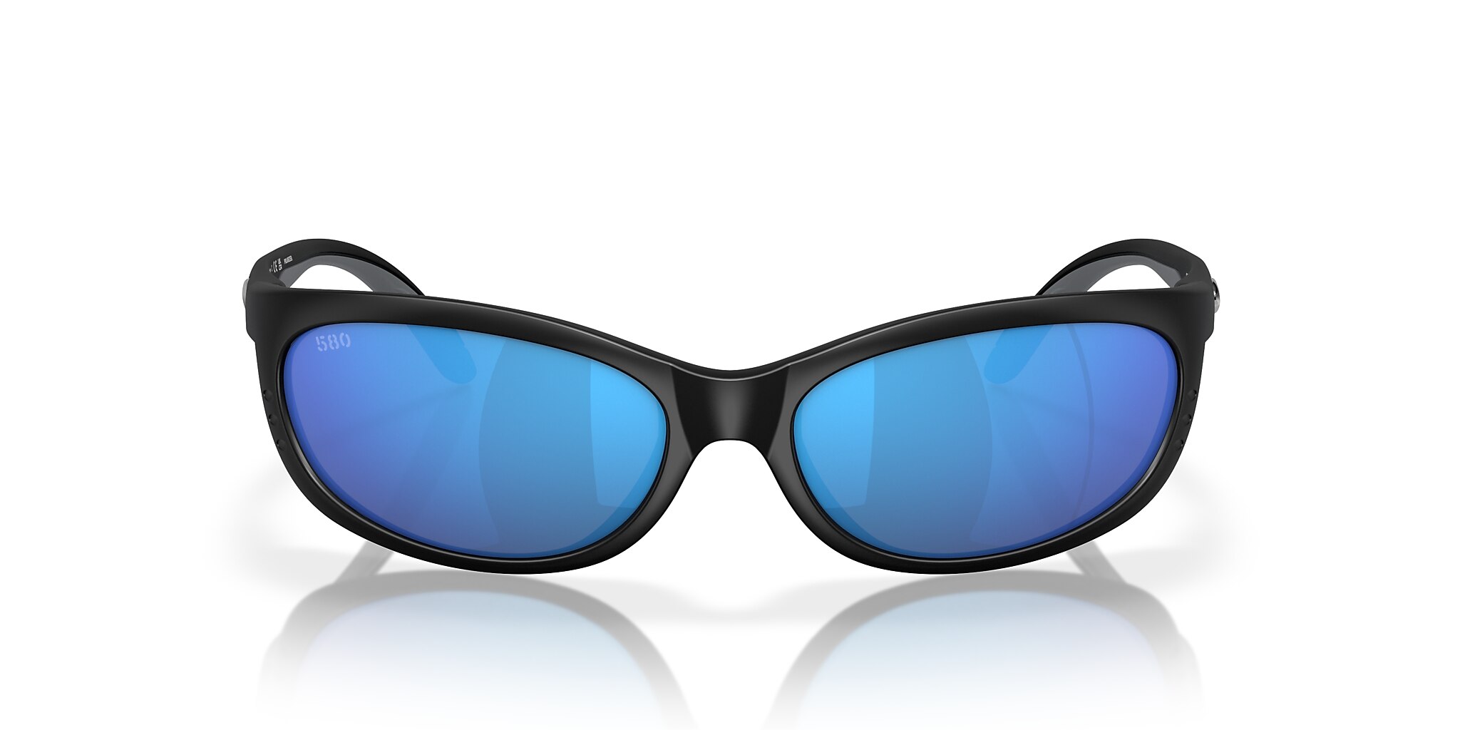 Fathom Polarized Sunglasses in Blue Mirror | Costa Del Mar®