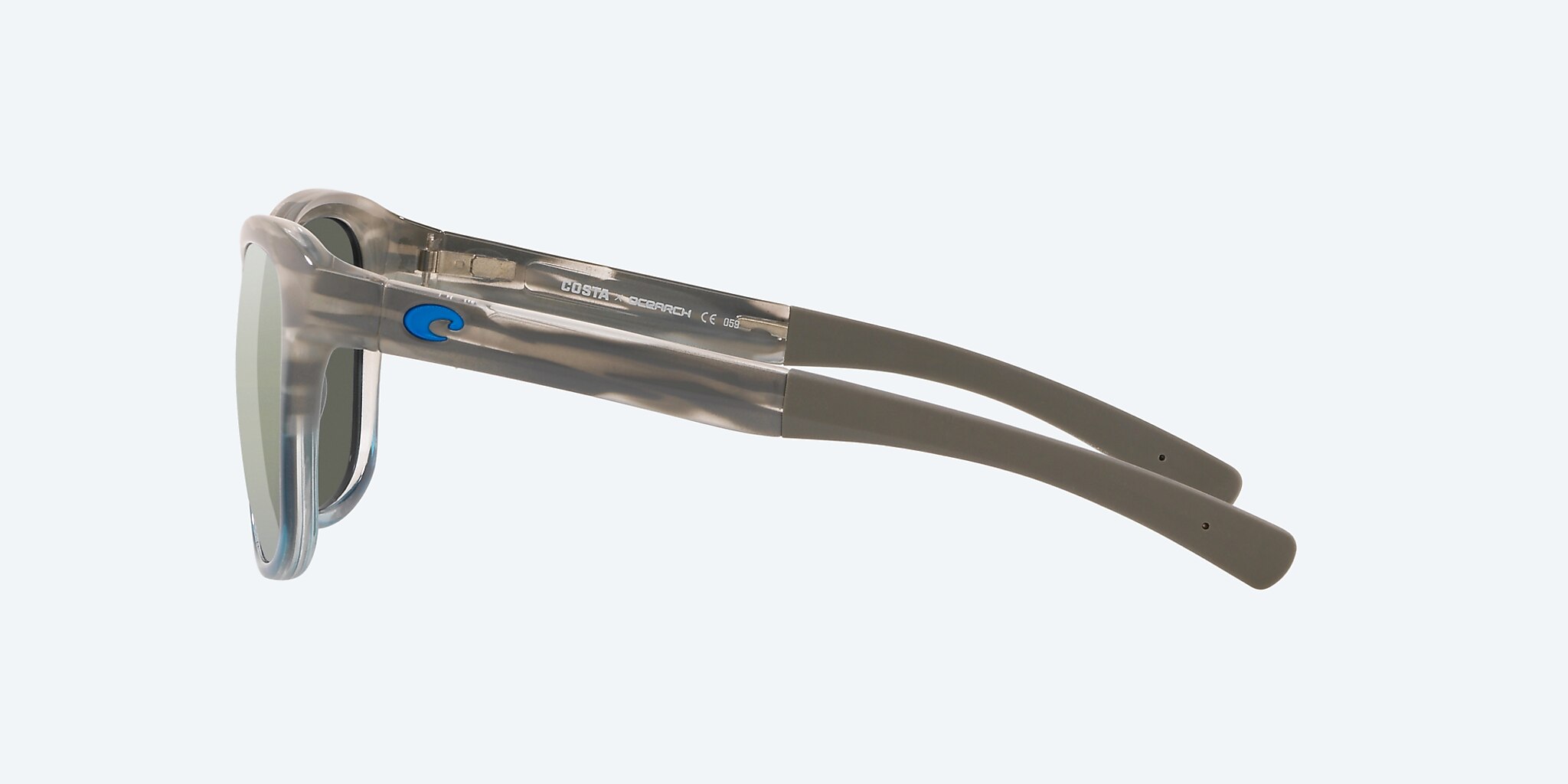 Ocearch® Vela