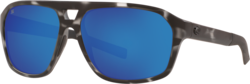 - Blue