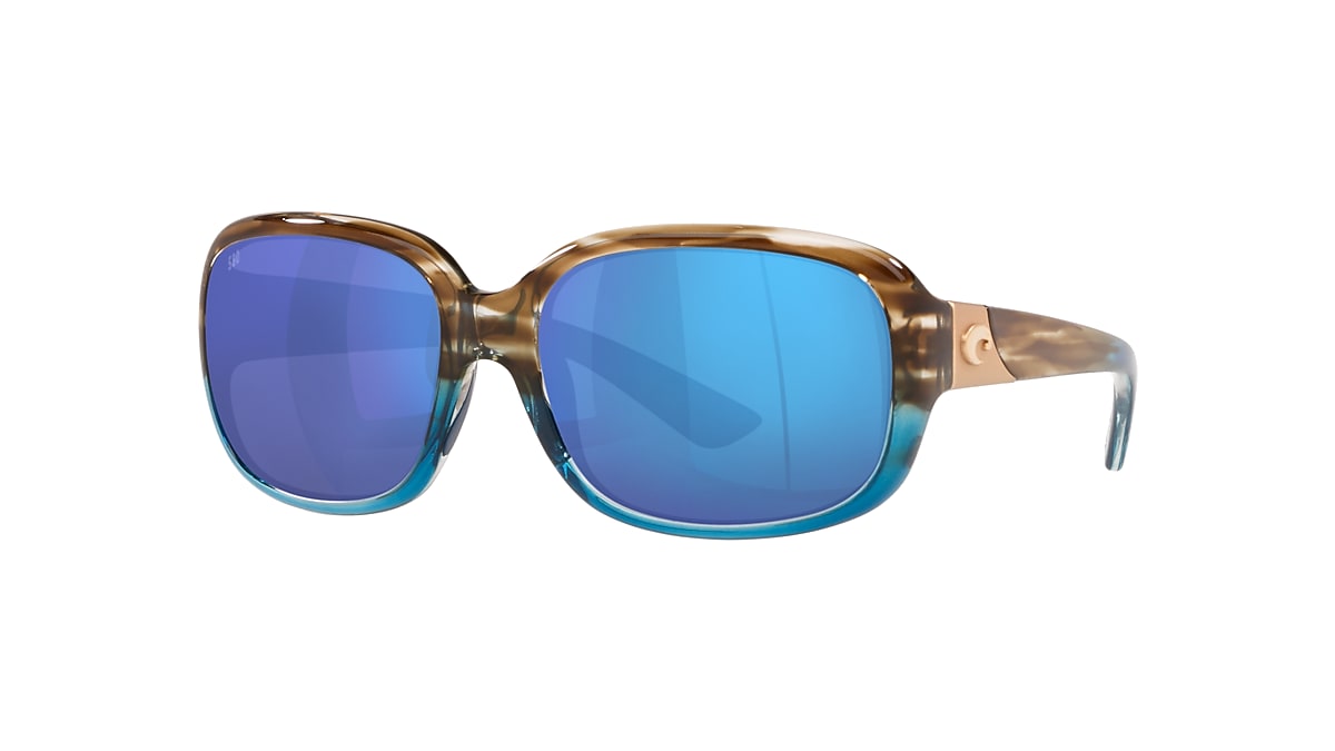 Costa del on sale mar gannet sunglasses