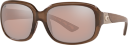 - Copper Silver