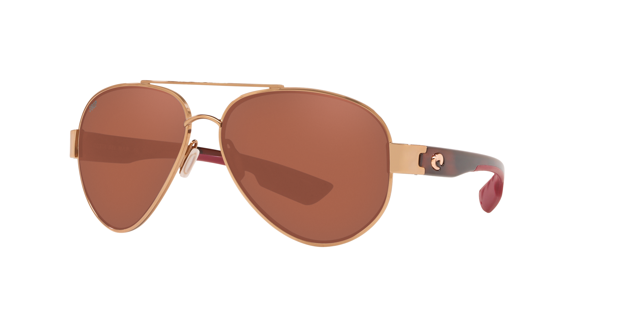 costa del mar aviators