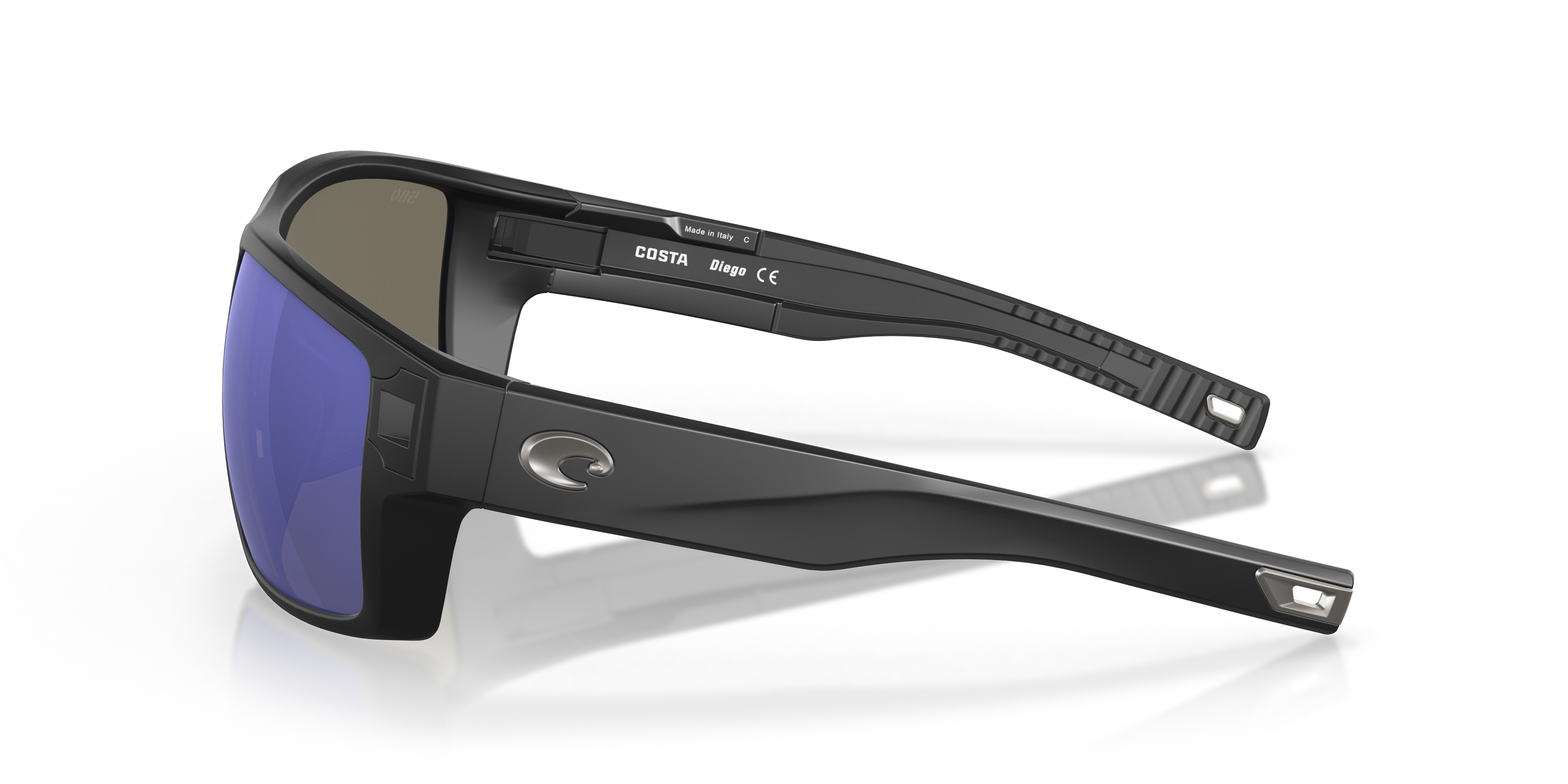 Costa Releases Two Hybrid Frames - Wired2Fish