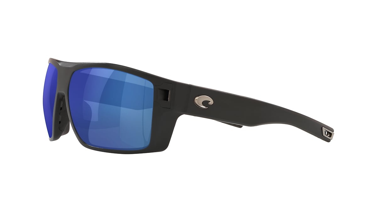 Diego Polarized Sunglasses in Blue Mirror | Costa Del Mar®